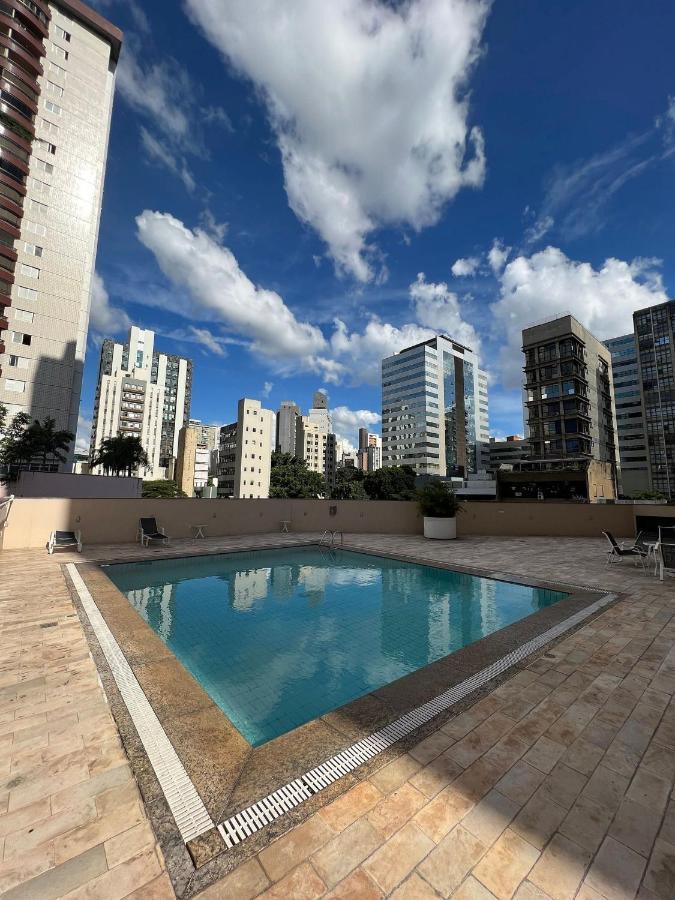 贝洛哈里桑塔Lk Funcionarios 2公寓 外观 照片